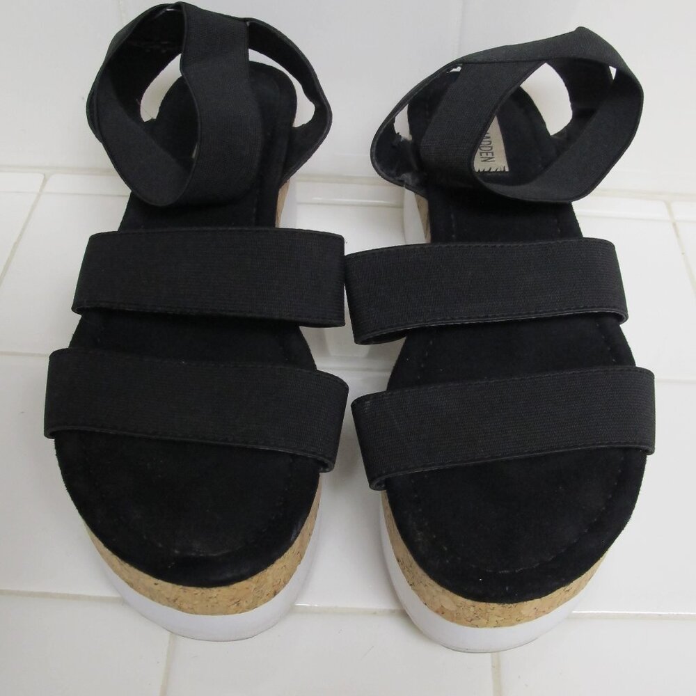 Steve Madden Heide shoes